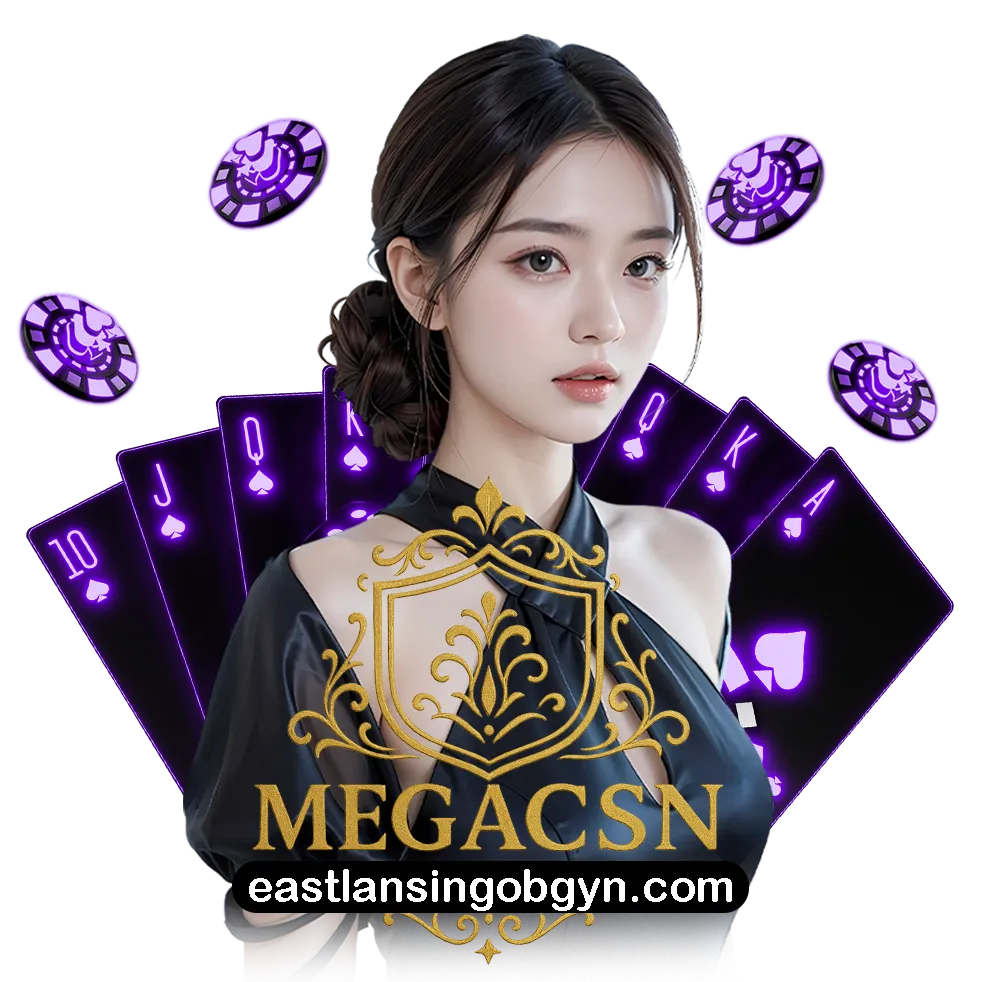 megacsn slots